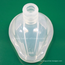 Respiratory Silicone Rubber Peep Relief Valve